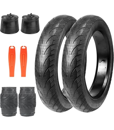 【新品・未使用】Vee Tire HUNTSMAN 20×4.0_ブラック Vee Tire Co. Huntsman E-Bike Tire (Black) (20